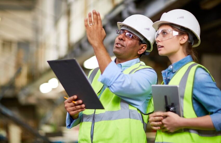 Building Inspector Job in Canada With Visa Sponsorship