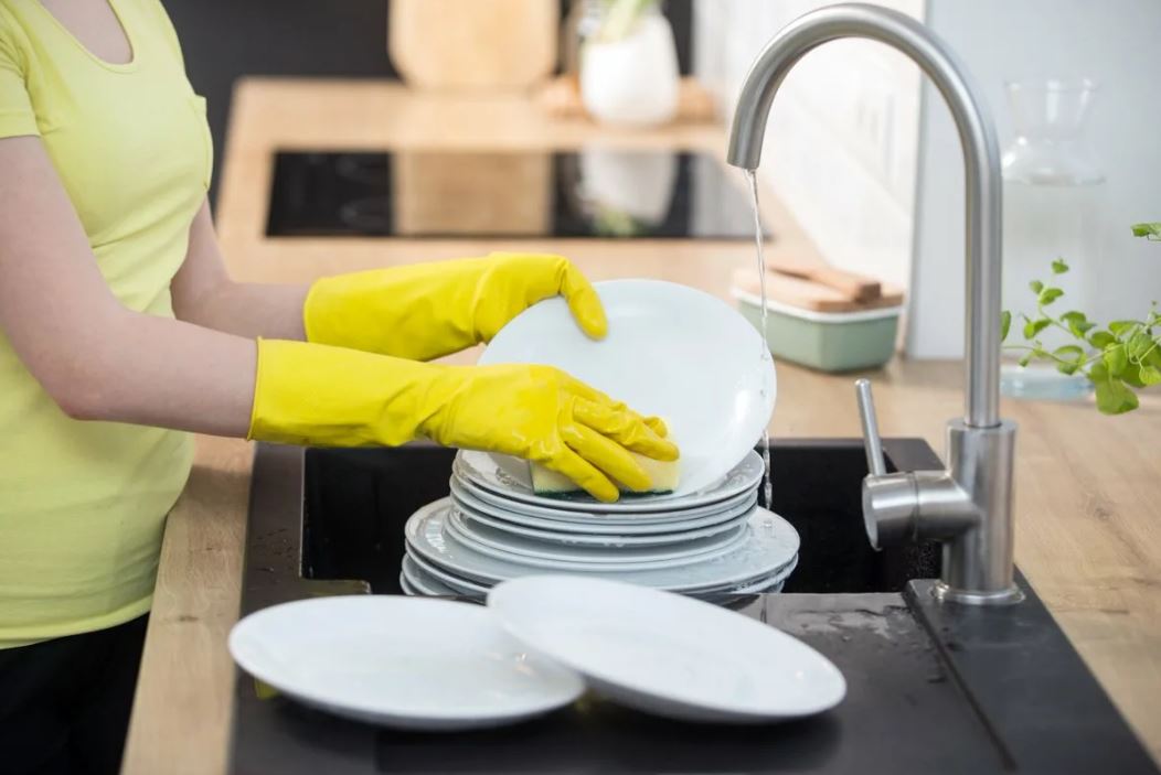 Dishwasher Jobs For Foreigners In Philadelphia