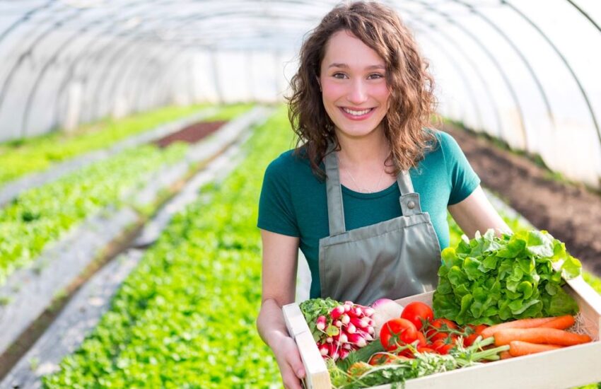 Farm Jobs in USA with Free Visa Sponsorship