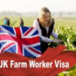 Farm work in uk for foreigners