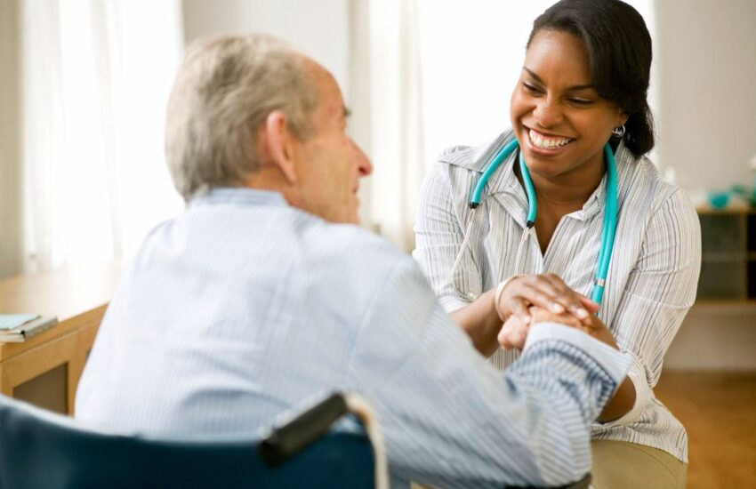 Healthcare Jobs in Canada With Visa Sponsorship