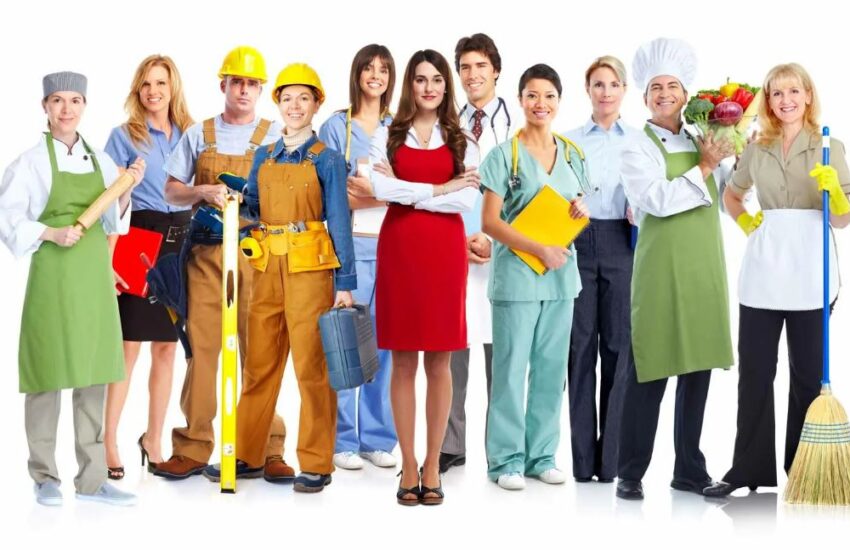 High Demand Jobs For Foreigners In Australia 2022