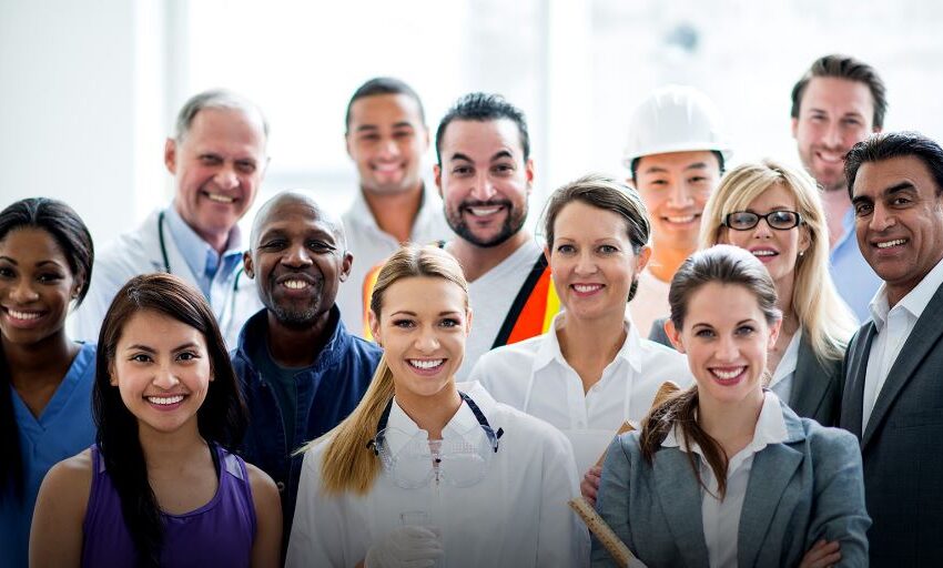 Jobs In Australia For Foreigners