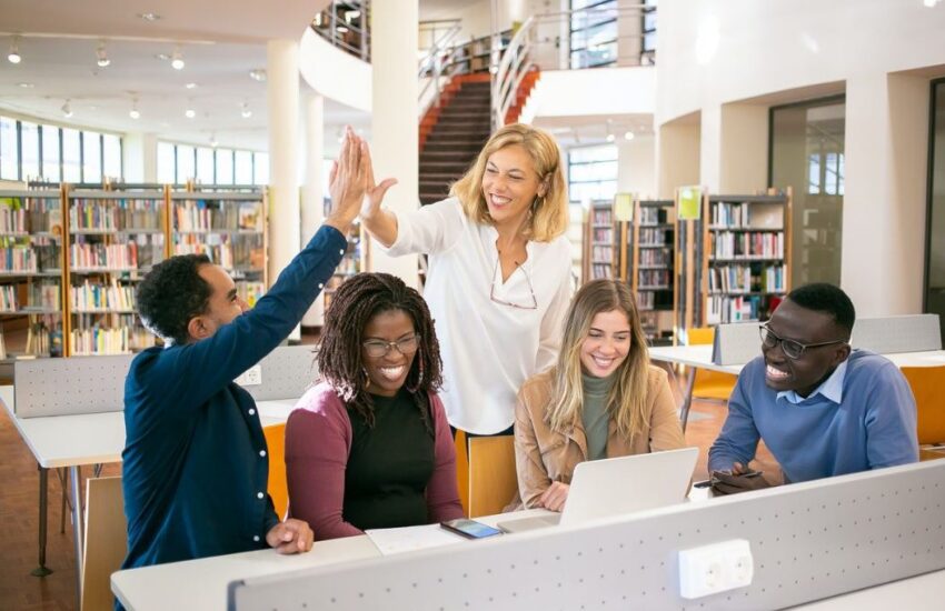 Jobs With Free Visa Sponsorship in Los Angeles