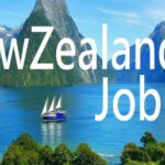 Jobs With Visa Sponsorship in New Zealand for Foreigners