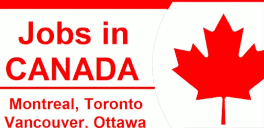 Jobs in canada for foreigners with visa sponsorship in 2022