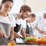 Kitchen Assistant Jobs With Visa Sponsorship in USA
