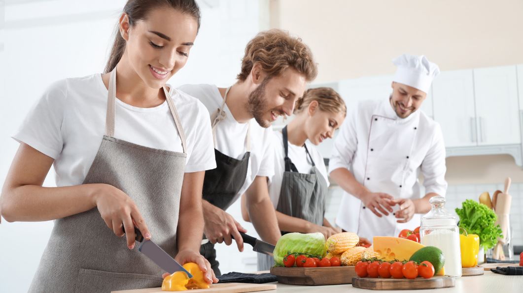 Kitchen Assistant Jobs With Visa Sponsorship in USA