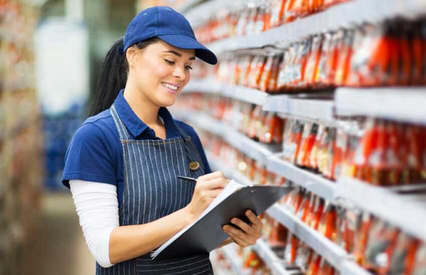 Merchandiser Job in Canada With Visa Sponsorship