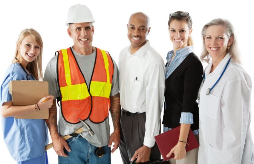 Sponsored Jobs In USA Available