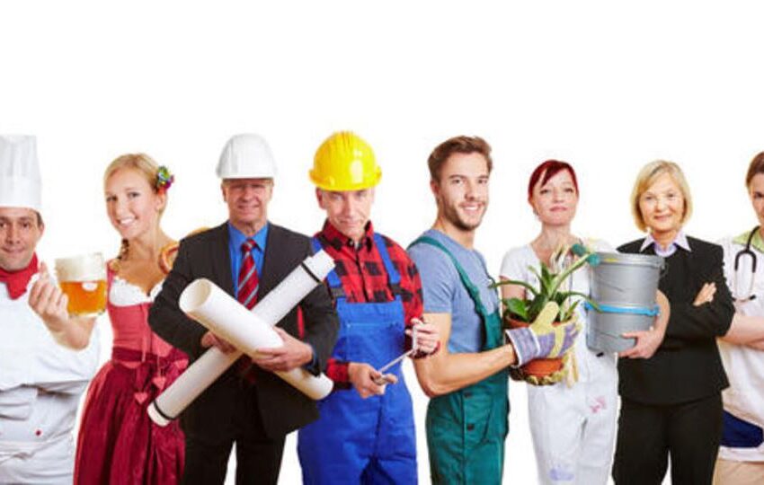 Unskilled Jobs With Visa sponsorship UK