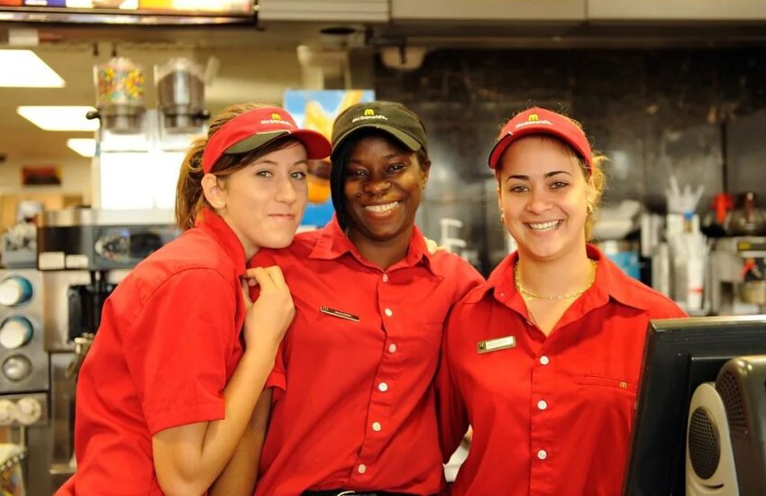 Unskilled Jobs for Foreigners With Visa Sponsorship in USA