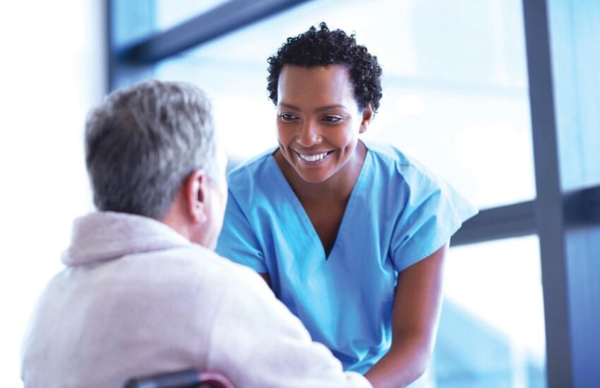 Urgent Healthcare Assistant Jobs in USA for Foreigners