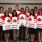 Ushering Job In Canada For International Students