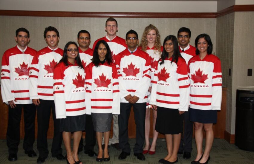 Ushering Job In Canada For International Students