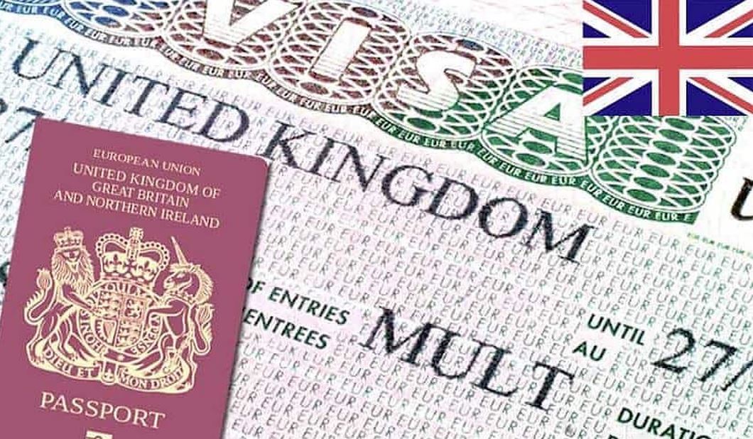 Visa Sponsorship Recruitment Agencies UK