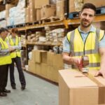 Warehouse Jobs in London England for Foreigners with Visa Sponsorship
