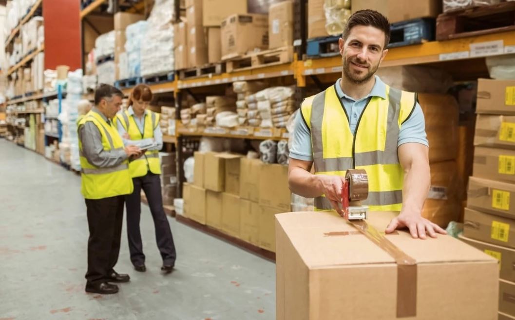 Warehouse Jobs in London England for Foreigners with Visa Sponsorship