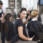 hairdressing Visa sponsorship jobs USA