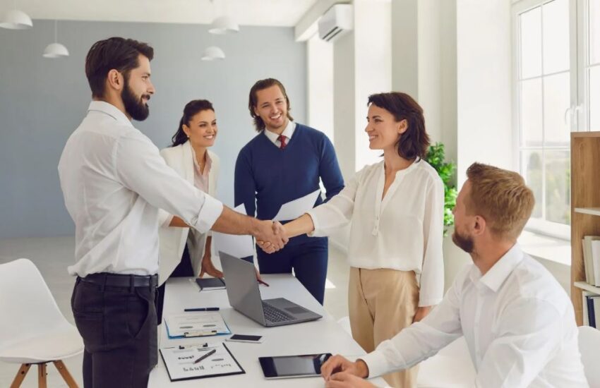 30+ HR Jobs With Free Visa Sponsorship In UK