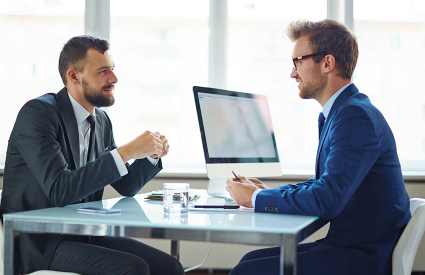 Consulting Job in USA