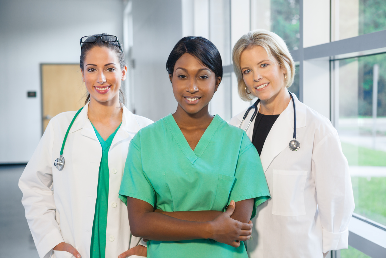 Healthcare Jobs in USA