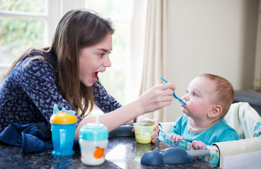 Nanny Jobs With Visa Sponsorship in USA