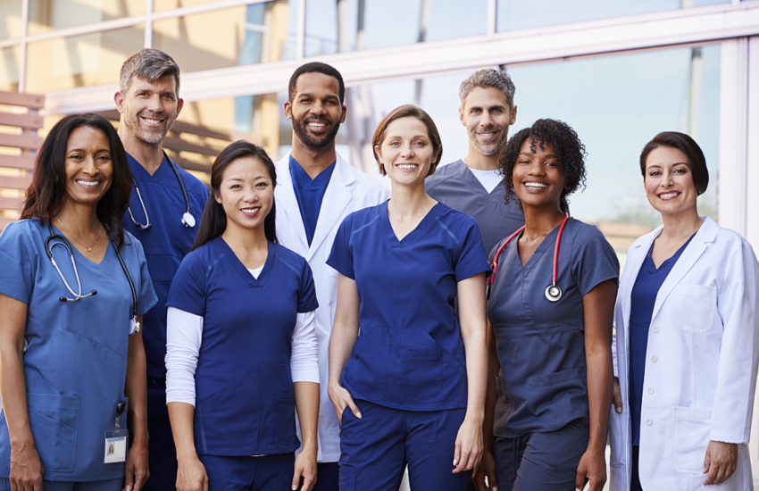 Nursing Jobs in USA With Visa Sponsorship
