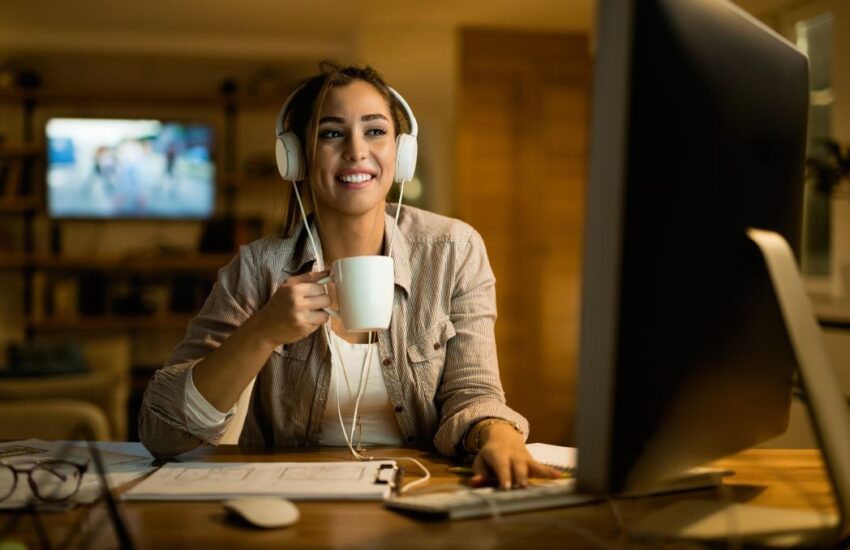 Part-Time Call Center Jobs From Home USA