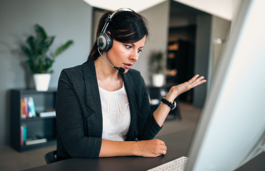 Remote Customer Service Job in the USA