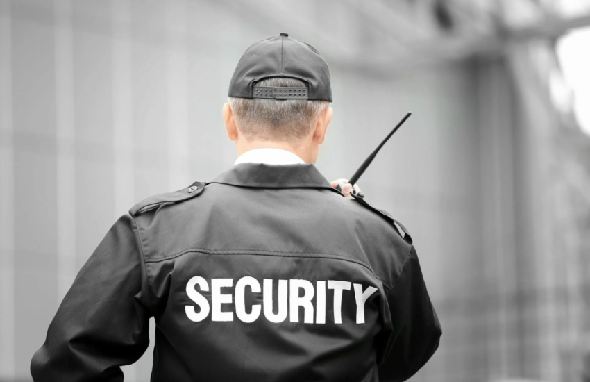 Security Jobs in USA for Foreigners