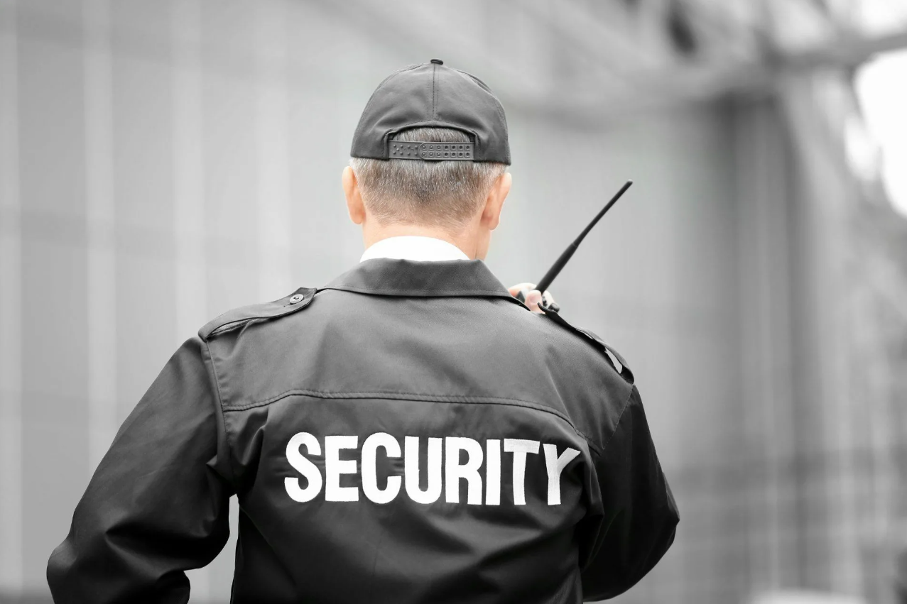 Security Jobs in USA for Foreigners