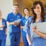 Top Canadian Nursing Recruitment Agency