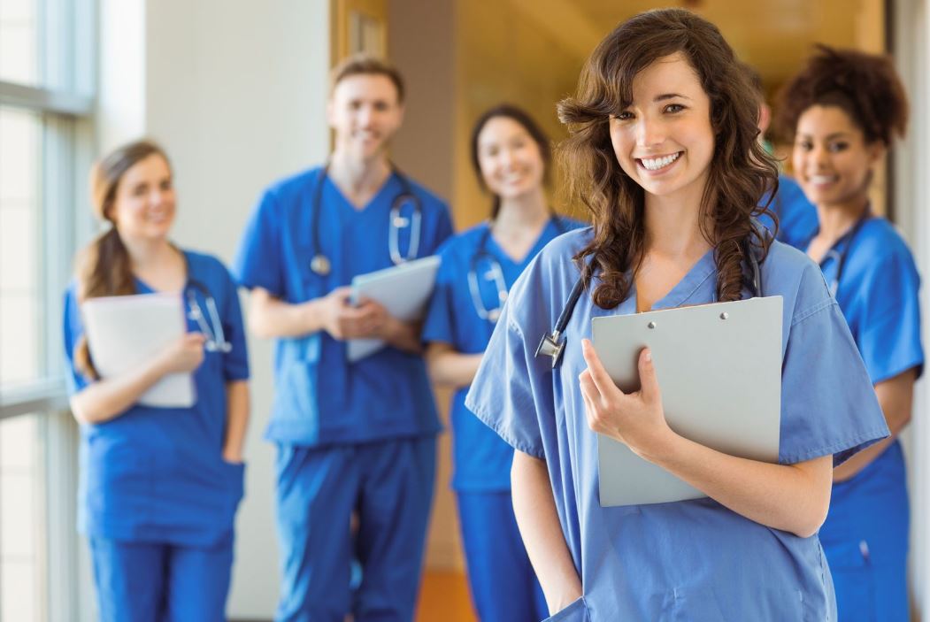 Top Canadian Nursing Recruitment Agency