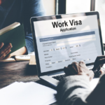 Visa Sponsorship Job in USA