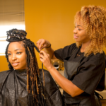 Hairdressing Job in USA for Foreigners