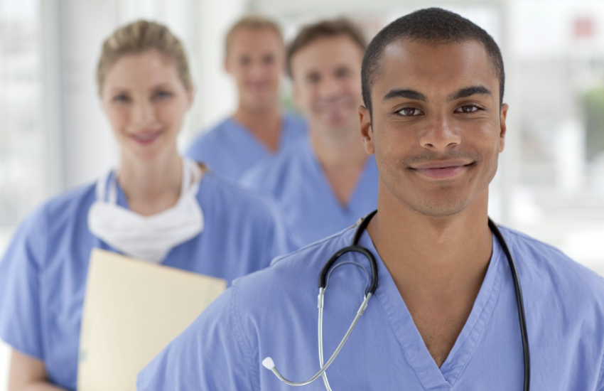 Nursing Jobs in USA for Foreigners