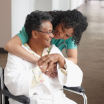Caregiver Jobs in UK Without IELTS
