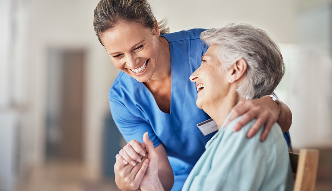 Caregiver Jobs With Visa Sponsorship In Ireland For Foreigners