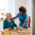 Caregiver Jobs With Visa Sponsorship In USA For Foreigners