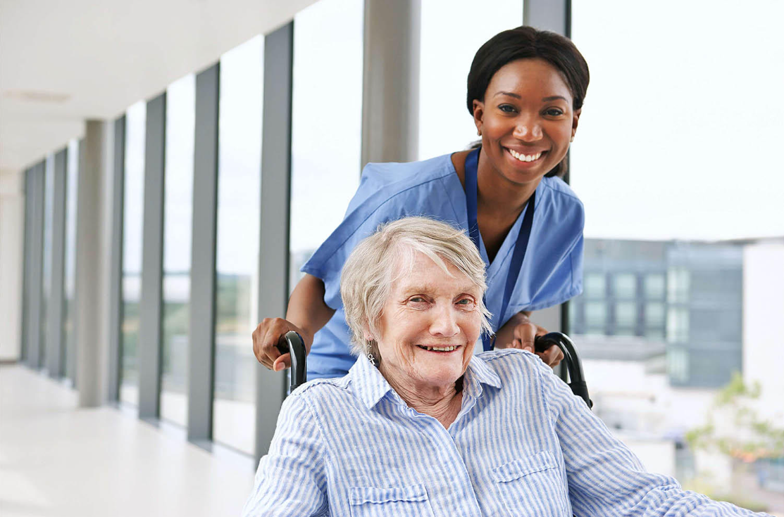 Caregiver Jobs in USA
