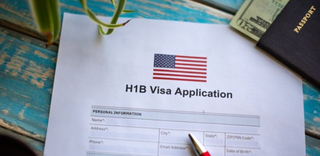 Companies Sponsoring H1B Visa In USA