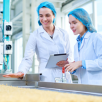 Getting A Food Manufacturing Job In Europe