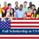 Fully Funded Scholarships in USA For International Students 2022