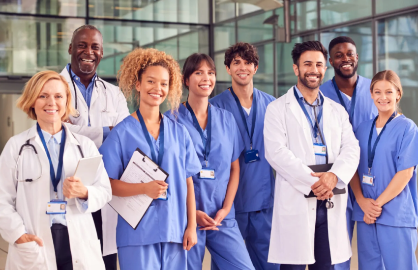 Health Care Assistant Jobs In UK For Foreigners