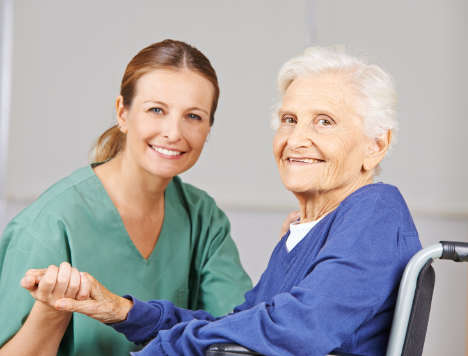 How To Apply For Caregiver Job In Canada