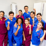 International Nurse Recruitment Agencies In USA