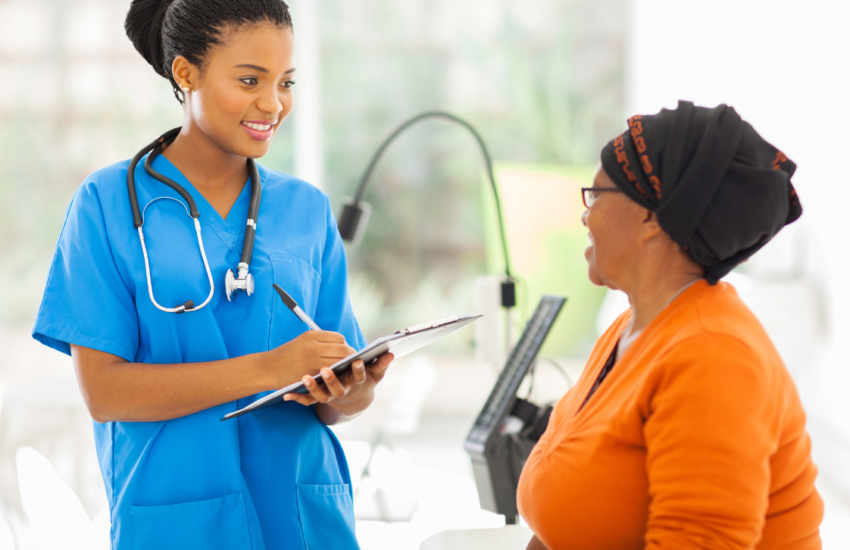 Accredited UK Hospitals Seek International Nurses