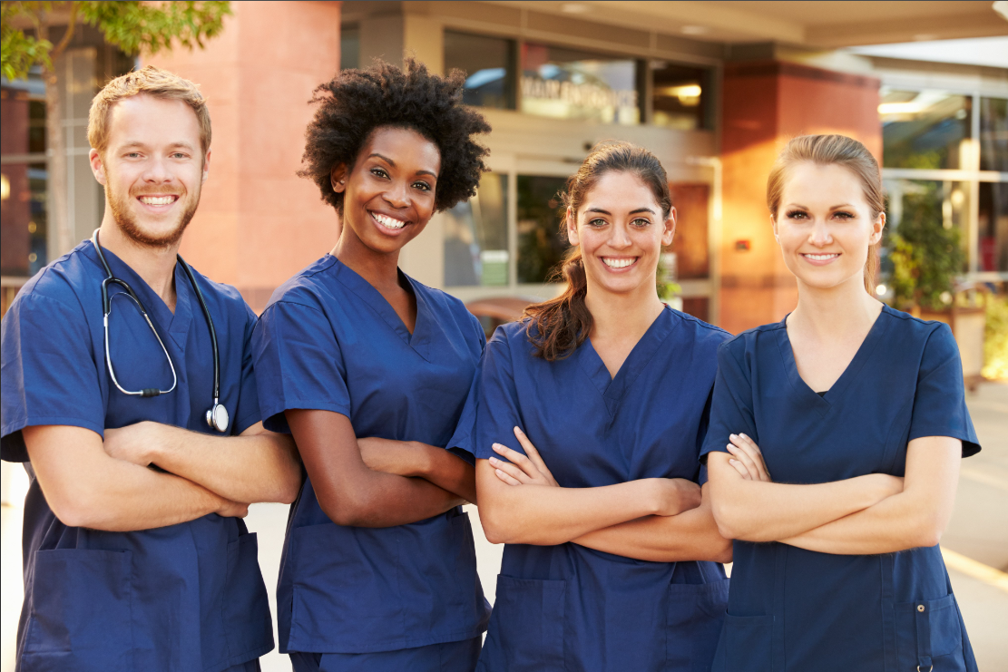 Nurses Needed in USA