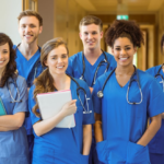 UK Hospitals Recruiting International Nurses